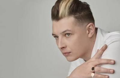 John Newman